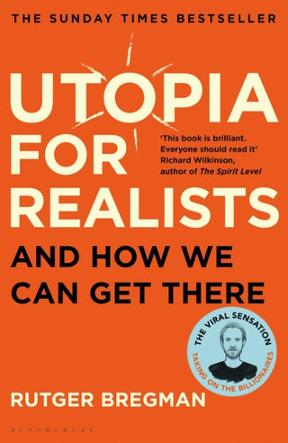Supplemental image for 9781408893210 - Utopia for Realists