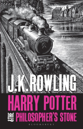 Supplemental image for 9781408894620 - Harry Potter and the Philosopher's Stone