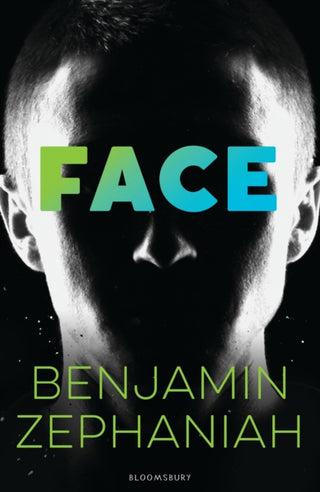 Cover image for 9781408894989 - Face