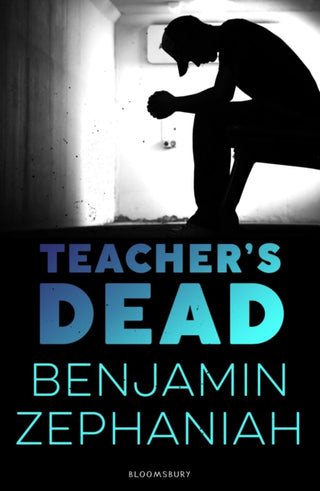 Cover image for 9781408895016 - Teacher's Dead