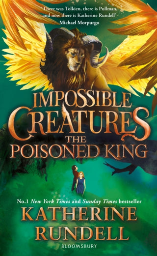 Supplemental image for 9781408897447 - The Poisoned King