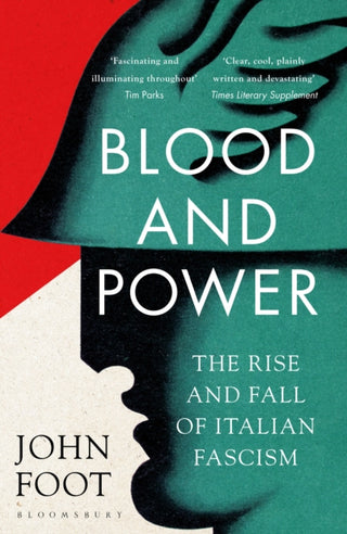 Supplemental image for 9781408897966 - Blood and Power
