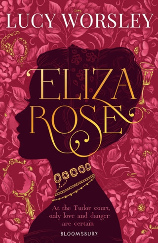 Cover image for 9781408898031 - Eliza Rose