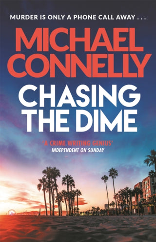 Cover image for 9781409116813 - Chasing The Dime