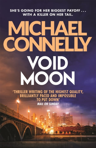 Cover image for 9781409116950 - Void Moon
