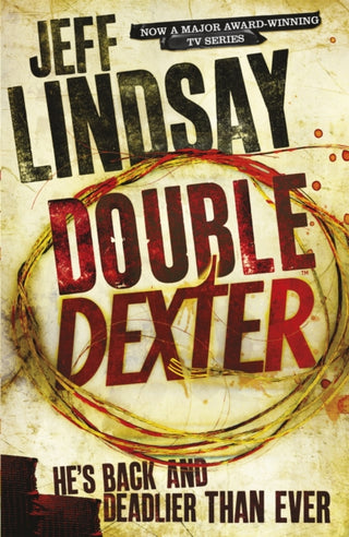 Cover image for 9781409117872 - Double Dexter