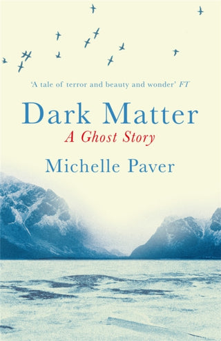 Cover image for 9781409121183 - Dark Matter