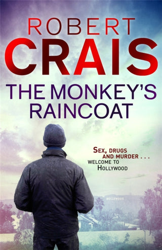 Cover image for 9781409135623 - The Monkey's Raincoat