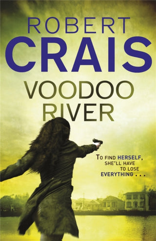 Cover image for 9781409136545 - Voodoo River