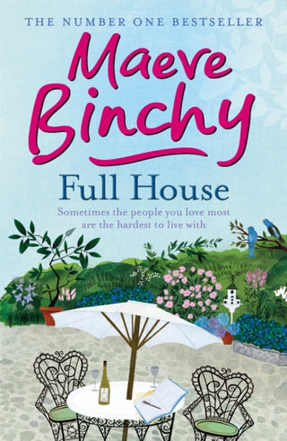 Cover image for 9781409136613 - Full House