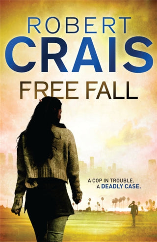Cover image for 9781409138211 - Free Fall