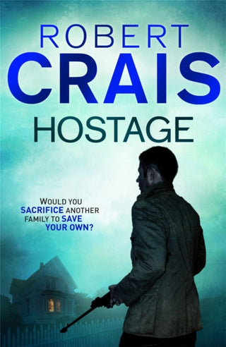 Cover image for 9781409138242 - Hostage