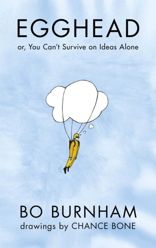 Cover image for 9781409144328 - Egghead