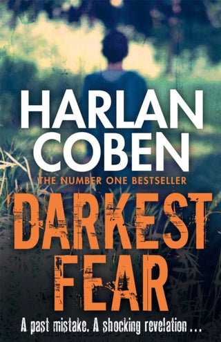 Cover image for 9781409150459 - Darkest Fear