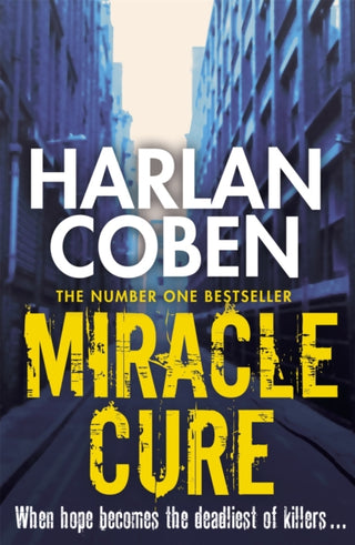 Supplemental image for 9781409150473 - Miracle Cure