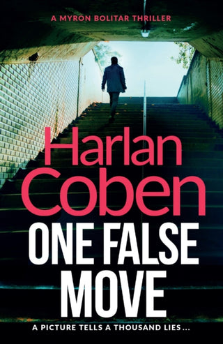 Supplemental image for 9781409150534 - One False Move