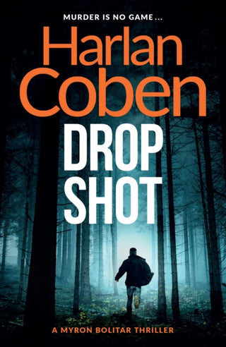 Cover image for 9781409150558 - Drop Shot