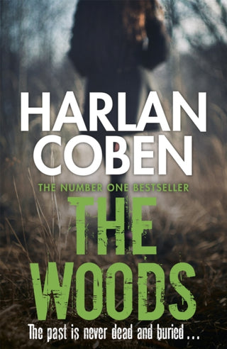 Cover image for 9781409150565 - The Woods