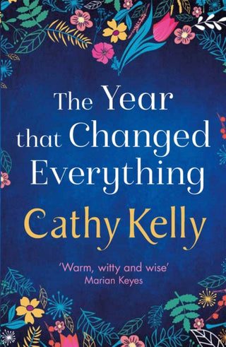 Cover image for 9781409153733 - The Year that Changed Everything