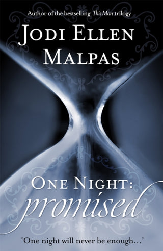 Supplemental image for 9781409155669 - One Night: Promised