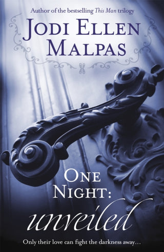Cover image for 9781409155706 - One Night: Unveiled