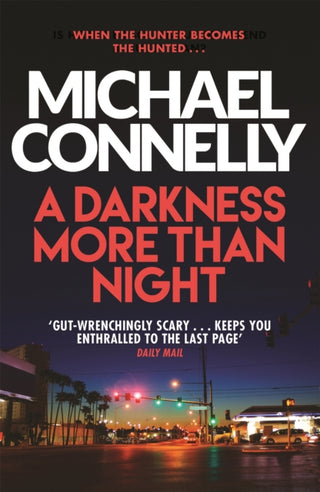 Supplemental image for 9781409156062 - A Darkness More Than Night