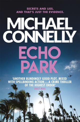 Supplemental image for 9781409156185 - Echo Park