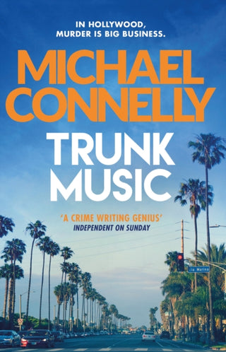 Cover image for 9781409156949 - Trunk Music