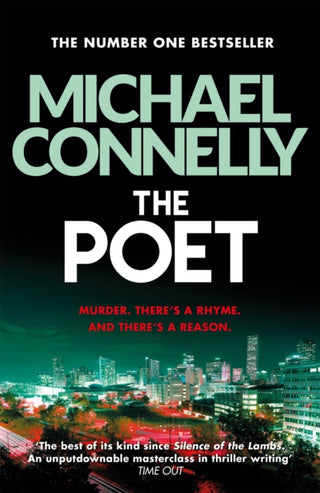 Cover image for 9781409157311 - The Poet