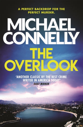 Cover image for 9781409157328 - The Overlook