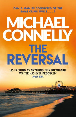 Cover image for 9781409157403 - The Reversal