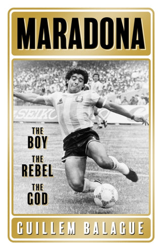Cover image for 9781409157779 - Maradona