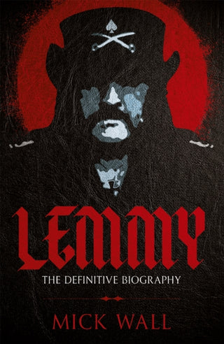 Cover image for 9781409160274 - Lemmy