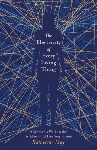 Cover image for 9781409172512 - The Electricity of Every Living Thing