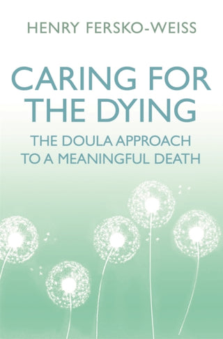 Cover image for 9781409173168 - Caring for the Dying