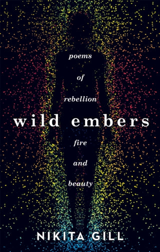Cover image for 9781409173922 - Wild Embers