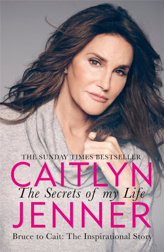 Cover image for 9781409173960 - The Secrets of My Life