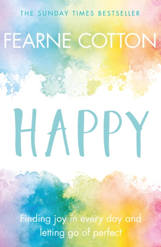 Cover image for 9781409175070 - Happy
