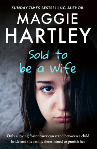 Cover image for 9781409177067 - Sold To Be A Wife