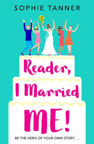 Cover image for 9781409177609 - Reader I Married Me