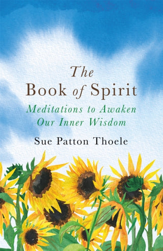 Cover image for 9781409177807 - The Book of Spirit