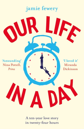 Cover image for 9781409178163 - Our Life in a Day