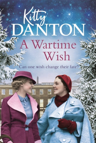 Cover image for 9781409178514 - A Wartime Wish