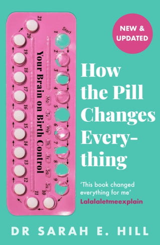 Cover image for 9781409178842 - How the Pill Changes Everything
