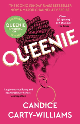 Supplemental image for 9781409180074 - Queenie