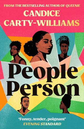 Supplemental image for 9781409180128 - People Person