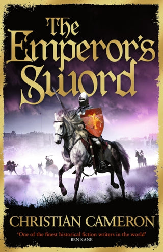 Cover image for 9781409180296 - The Emperor's Sword