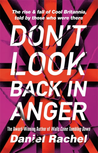 Cover image for 9781409180715 - Don't Look Back In Anger