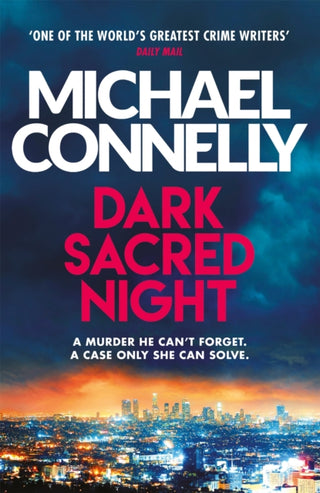 Supplemental image for 9781409182740 - Dark Sacred Night