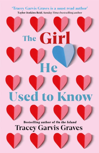 Cover image for 9781409183693 - The Girl He Used to Know